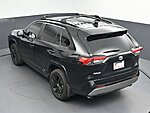 Used 2023 TOYOTA RAV4 HYBRID SE in GREENVILLE, SOUTH CAROLINA (Photo 36)