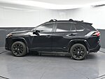 Used 2023 TOYOTA RAV4 HYBRID SE in GREENVILLE, SOUTH CAROLINA (Photo 4)