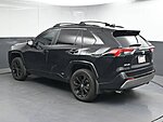 Used 2023 TOYOTA RAV4 HYBRID SE in GREENVILLE, SOUTH CAROLINA (Photo 5)