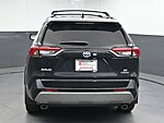 Used 2023 TOYOTA RAV4 HYBRID SE in GREENVILLE, SOUTH CAROLINA (Photo 6)