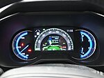 Used 2023 TOYOTA RAV4 HYBRID SE in GREENVILLE, SOUTH CAROLINA (Photo 9)