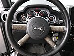 Used 2008 JEEP WRANGLER UNLIMITED SAHARA in GREENVILLE, SOUTH CAROLINA (Photo 10)