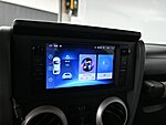 Used 2008 JEEP WRANGLER UNLIMITED SAHARA in GREENVILLE, SOUTH CAROLINA (Photo 11)