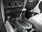 Used 2008 JEEP WRANGLER UNLIMITED SAHARA in GREENVILLE, SOUTH CAROLINA (Photo 13)