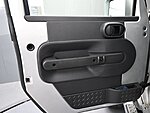 Used 2008 JEEP WRANGLER UNLIMITED SAHARA in GREENVILLE, SOUTH CAROLINA (Photo 14)