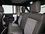 Used 2008 JEEP WRANGLER UNLIMITED SAHARA in GREENVILLE, SOUTH CAROLINA (Photo 16)
