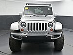Used 2008 JEEP WRANGLER UNLIMITED SAHARA in GREENVILLE, SOUTH CAROLINA (Photo 2)