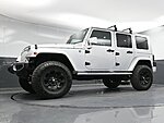 Used 2008 JEEP WRANGLER UNLIMITED SAHARA in GREENVILLE, SOUTH CAROLINA (Photo 20)