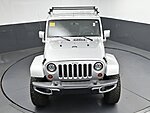 Used 2008 JEEP WRANGLER UNLIMITED SAHARA in GREENVILLE, SOUTH CAROLINA (Photo 29)