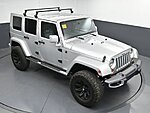 Used 2008 JEEP WRANGLER UNLIMITED SAHARA in GREENVILLE, SOUTH CAROLINA (Photo 30)