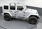 Used 2008 JEEP WRANGLER UNLIMITED SAHARA in GREENVILLE, SOUTH CAROLINA (Photo 31)