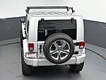 Used 2008 JEEP WRANGLER UNLIMITED SAHARA in GREENVILLE, SOUTH CAROLINA (Photo 33)