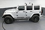 Used 2008 JEEP WRANGLER UNLIMITED SAHARA in GREENVILLE, SOUTH CAROLINA (Photo 35)
