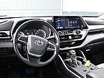 Used 2023 TOYOTA HIGHLANDER HYBRID BRONZE EDITION in GREENVILLE, SOUTH CAROLINA (Photo 19)
