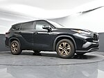 Used 2023 TOYOTA HIGHLANDER HYBRID BRONZE EDITION in GREENVILLE, SOUTH CAROLINA (Photo 30)
