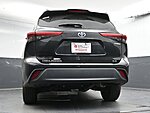 Used 2023 TOYOTA HIGHLANDER HYBRID BRONZE EDITION in GREENVILLE, SOUTH CAROLINA (Photo 33)