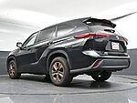 Used 2023 TOYOTA HIGHLANDER HYBRID BRONZE EDITION in GREENVILLE, SOUTH CAROLINA (Photo 34)