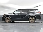 Used 2023 TOYOTA HIGHLANDER HYBRID BRONZE EDITION in GREENVILLE, SOUTH CAROLINA (Photo 35)
