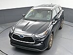 Used 2023 TOYOTA HIGHLANDER HYBRID BRONZE EDITION in GREENVILLE, SOUTH CAROLINA (Photo 36)