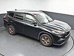 Used 2023 TOYOTA HIGHLANDER HYBRID BRONZE EDITION in GREENVILLE, SOUTH CAROLINA (Photo 38)
