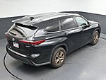 Used 2023 TOYOTA HIGHLANDER HYBRID BRONZE EDITION in GREENVILLE, SOUTH CAROLINA (Photo 40)