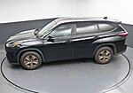 Used 2023 TOYOTA HIGHLANDER HYBRID BRONZE EDITION in GREENVILLE, SOUTH CAROLINA (Photo 43)