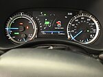 Used 2023 TOYOTA HIGHLANDER HYBRID BRONZE EDITION in GREENVILLE, SOUTH CAROLINA (Photo 9)