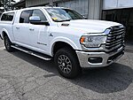 Used 2022 RAM 3500 LONGHORN in GREENVILLE, SOUTH CAROLINA (Photo 12)