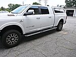 Used 2022 RAM 3500 LONGHORN in GREENVILLE, SOUTH CAROLINA (Photo 4)