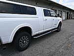 Used 2022 RAM 3500 LONGHORN in GREENVILLE, SOUTH CAROLINA (Photo 9)