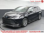 Used 2021 TOYOTA SIENNA XLE in GREENVILLE, SOUTH CAROLINA (Photo 1)