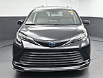 Used 2021 TOYOTA SIENNA XLE in GREENVILLE, SOUTH CAROLINA (Photo 2)