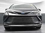 Used 2021 TOYOTA SIENNA XLE in GREENVILLE, SOUTH CAROLINA (Photo 24)