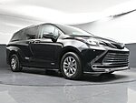 Used 2021 TOYOTA SIENNA XLE in GREENVILLE, SOUTH CAROLINA (Photo 25)