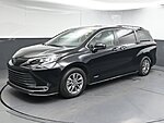 Used 2021 TOYOTA SIENNA XLE in GREENVILLE, SOUTH CAROLINA (Photo 3)