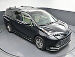 Used 2021 TOYOTA SIENNA XLE in GREENVILLE, SOUTH CAROLINA (Photo 33)