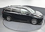 Used 2021 TOYOTA SIENNA XLE in GREENVILLE, SOUTH CAROLINA (Photo 34)