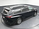 Used 2021 TOYOTA SIENNA XLE in GREENVILLE, SOUTH CAROLINA (Photo 35)