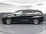 Used 2021 TOYOTA SIENNA XLE in GREENVILLE, SOUTH CAROLINA (Photo 4)