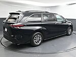 Used 2021 TOYOTA SIENNA XLE in GREENVILLE, SOUTH CAROLINA (Photo 7)