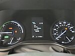 Used 2021 TOYOTA SIENNA XLE in GREENVILLE, SOUTH CAROLINA (Photo 9)