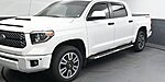 Used 2018 TOYOTA TUNDRA SR5 in GREENVILLE, SOUTH CAROLINA