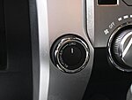 Used 2018 TOYOTA TUNDRA SR5 in GREENVILLE, SOUTH CAROLINA (Photo 14)