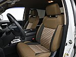 Used 2018 TOYOTA TUNDRA SR5 in GREENVILLE, SOUTH CAROLINA (Photo 17)