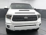Used 2018 TOYOTA TUNDRA SR5 in GREENVILLE, SOUTH CAROLINA (Photo 2)
