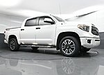 Used 2018 TOYOTA TUNDRA SR5 in GREENVILLE, SOUTH CAROLINA (Photo 25)