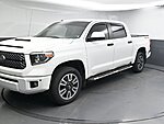 Used 2018 TOYOTA TUNDRA SR5 in GREENVILLE, SOUTH CAROLINA (Photo 3)