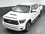 Used 2018 TOYOTA TUNDRA SR5 in GREENVILLE, SOUTH CAROLINA (Photo 31)
