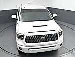 Used 2018 TOYOTA TUNDRA SR5 in GREENVILLE, SOUTH CAROLINA (Photo 32)
