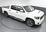 Used 2018 TOYOTA TUNDRA SR5 in GREENVILLE, SOUTH CAROLINA (Photo 33)